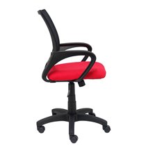 Silla Vianos bali rojo