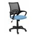 Silla Vianos bali azul cielo