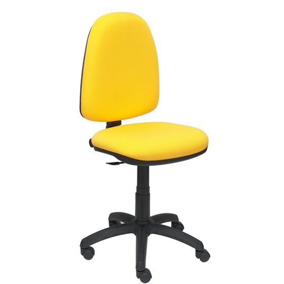 Silla Aýna bali amarillo