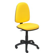 Silla Aýna bali amarillo