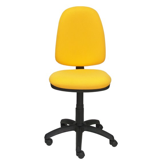 Silla Aýna bali amarillo