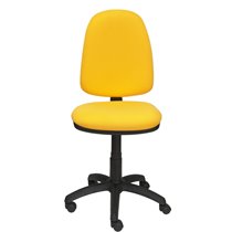 Silla Aýna bali amarillo