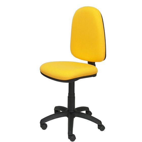 Silla Aýna bali amarillo