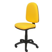 Silla Aýna bali amarillo
