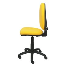 Silla Aýna bali amarillo