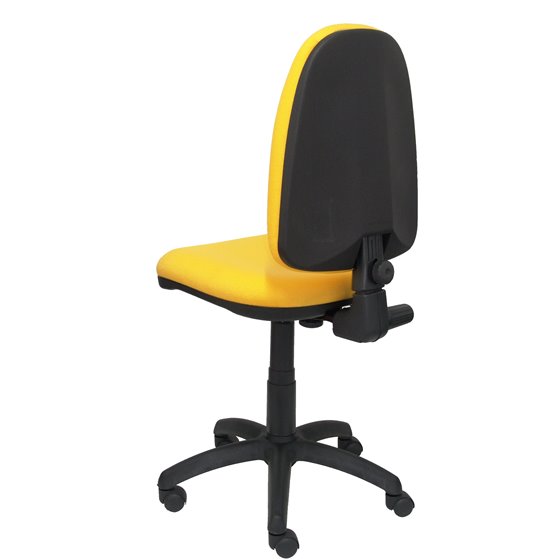 Silla Aýna bali amarillo