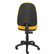 Silla Aýna bali amarillo
