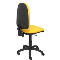 Silla Aýna bali amarillo