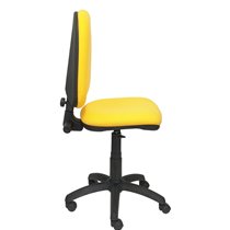 Silla Aýna bali amarillo