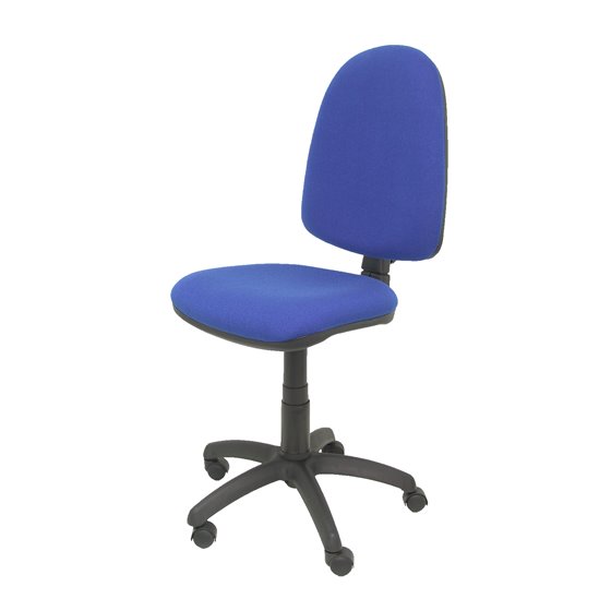 Silla Aýna bali azul