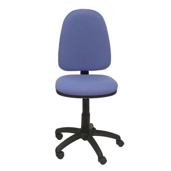 Silla Aýna bali azul claro