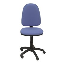 Silla Aýna bali azul claro