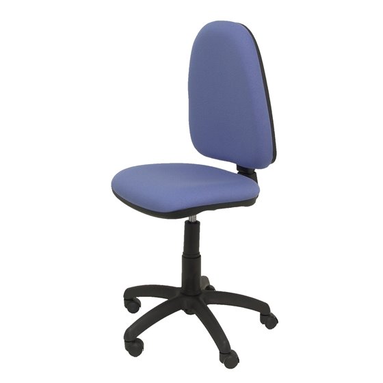 Silla Aýna bali azul claro