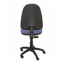 Silla Aýna bali azul claro