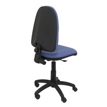 Silla Aýna bali azul claro