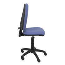 Silla Aýna bali azul claro