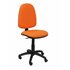 Silla Aýna bali naranja claro