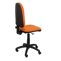 Silla Aýna bali naranja claro