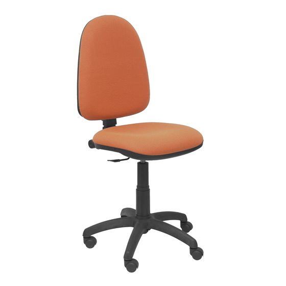Silla Aýna bali marrón