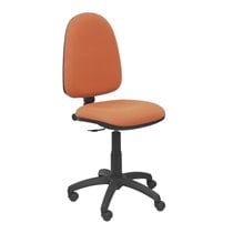 Silla Aýna bali marrón
