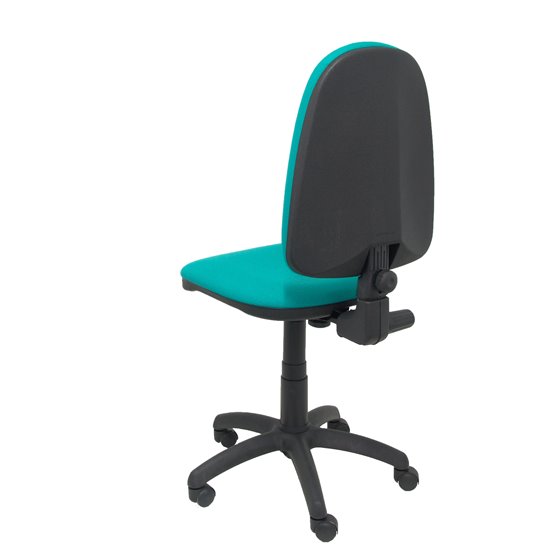 Silla Aýna bali turquesa