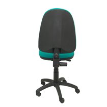 Silla Aýna bali turquesa