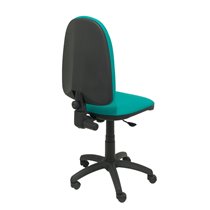 Silla Aýna bali turquesa