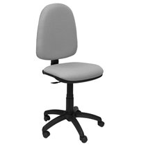 Silla Aýna bali gris claro