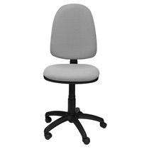 Silla Aýna bali gris claro