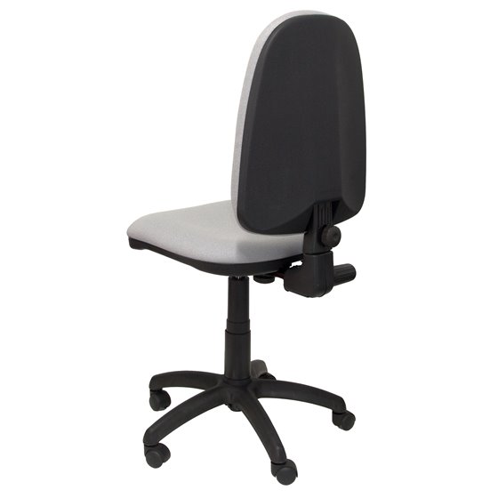 Silla Aýna bali gris claro