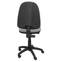 Silla Aýna bali gris claro