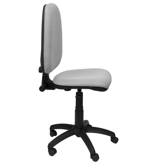 Silla Aýna bali gris claro