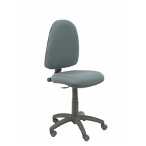 Silla Aýna bali gris oscuro