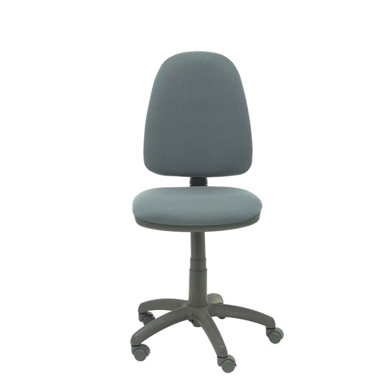 Silla Aýna bali gris oscuro