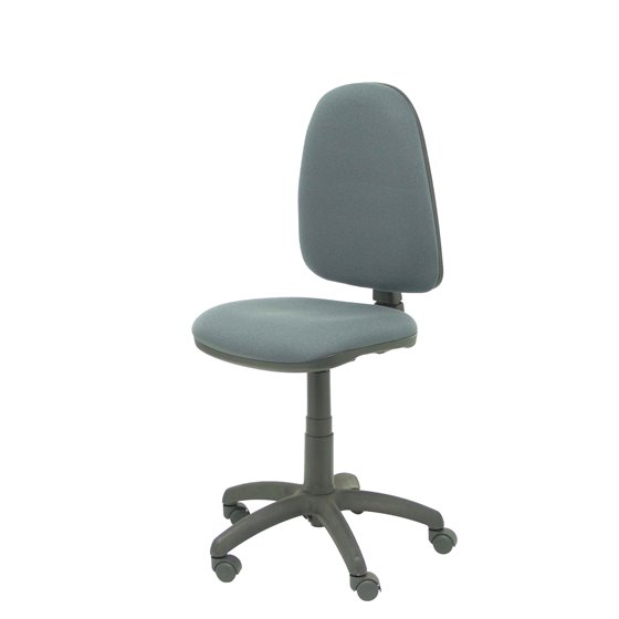 Silla Aýna bali gris oscuro