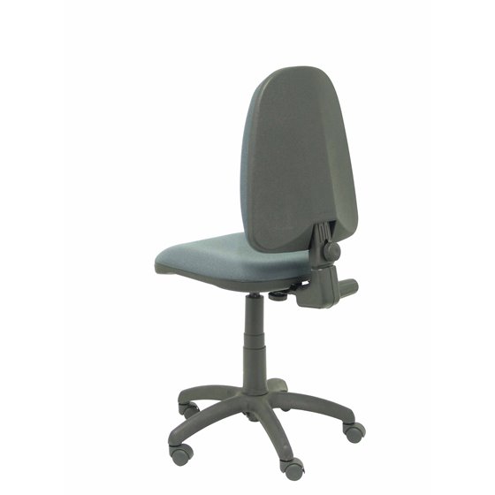 Silla Aýna bali gris oscuro