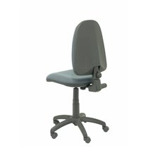 Silla Aýna bali gris oscuro