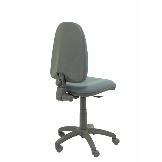Silla Aýna bali gris oscuro