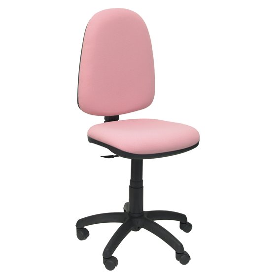 Silla Aýna bali rosa pálido