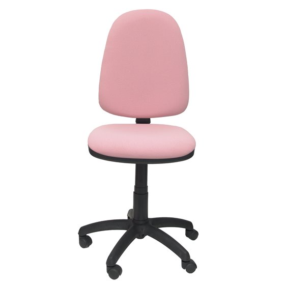 Silla Aýna bali rosa pálido