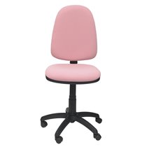Silla Aýna bali rosa pálido
