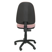 Silla Aýna bali rosa pálido