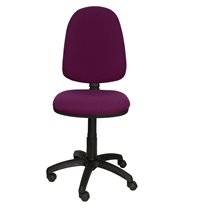 Silla Aýna bali morado
