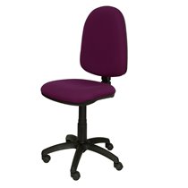 Silla Aýna bali morado