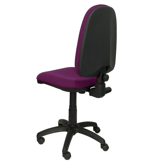 Silla Aýna bali morado