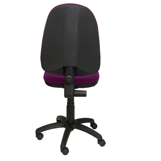 Silla Aýna bali morado