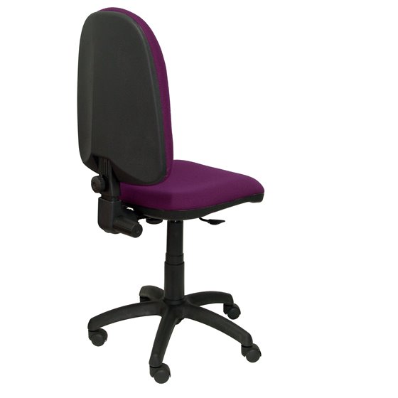 Silla Aýna bali morado