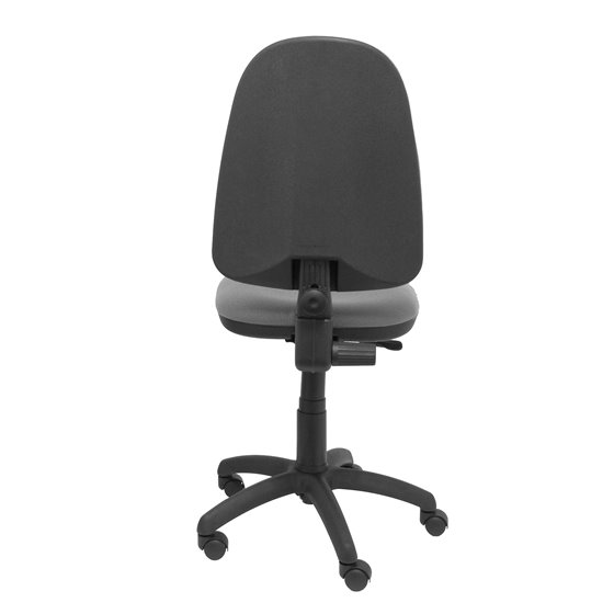 Silla Aýna bali gris