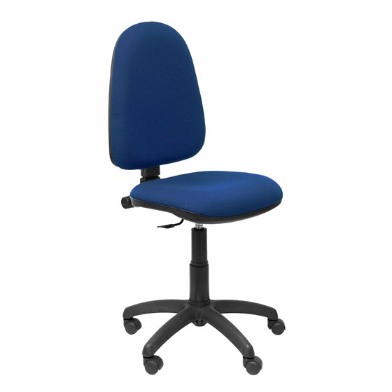 Silla Aýna bali azul marino