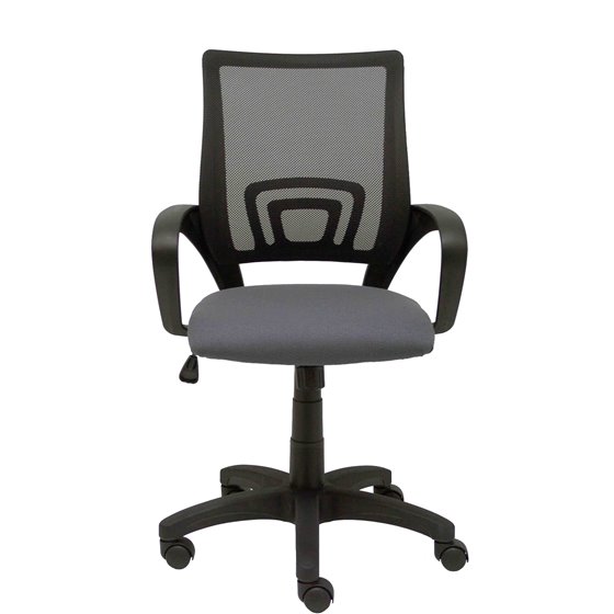 Silla Vianos bali gris oscuro